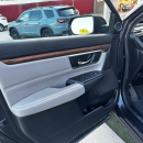 Honda CRV Llantas 10